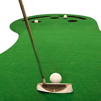Long Putt Game Sponsor