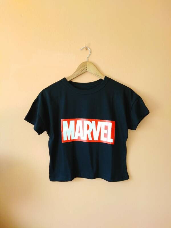 Polo &quot;Marvel&quot;