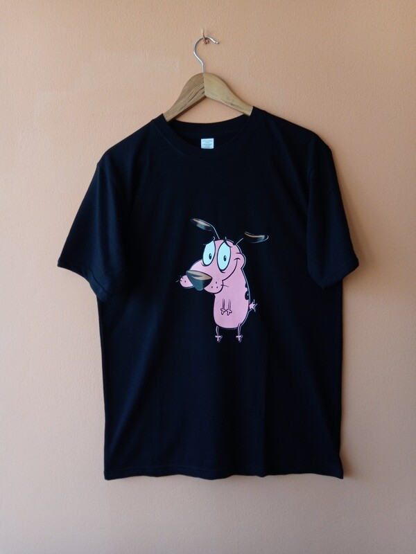 Polo &quot;Coraje&quot;