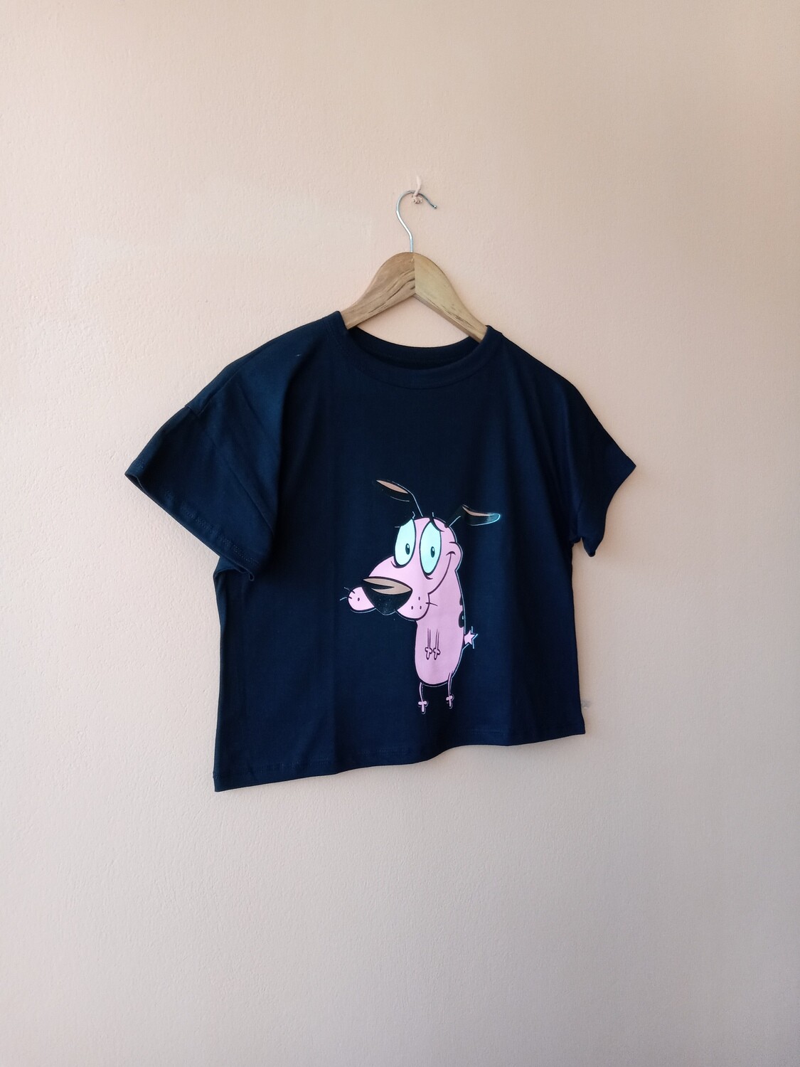 Polo &quot;Coraje&quot;