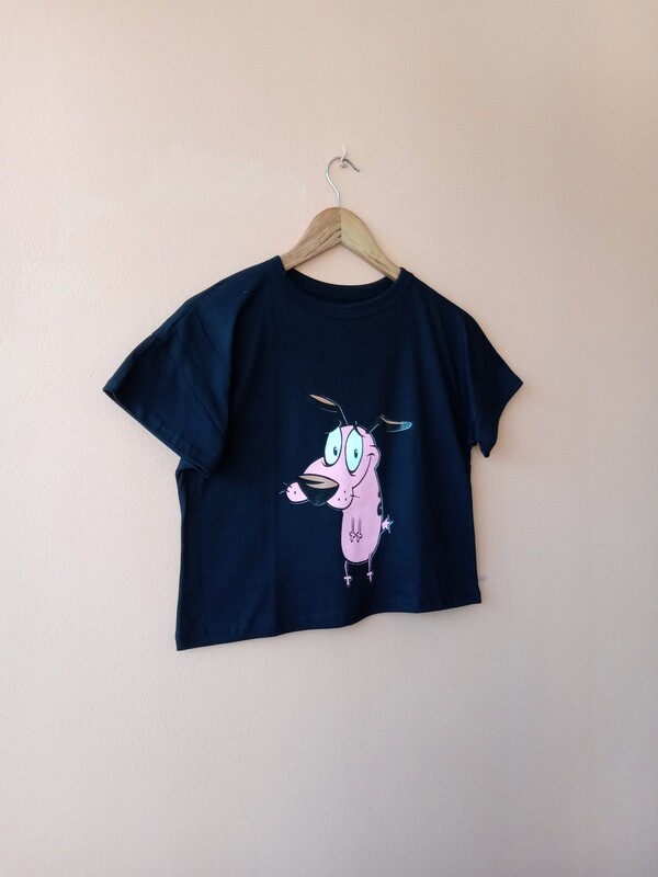 Polo &quot;Coraje&quot;