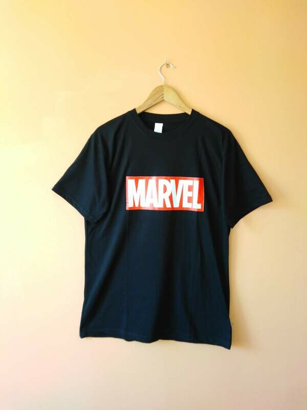 Polo &quot;Marvel&quot;