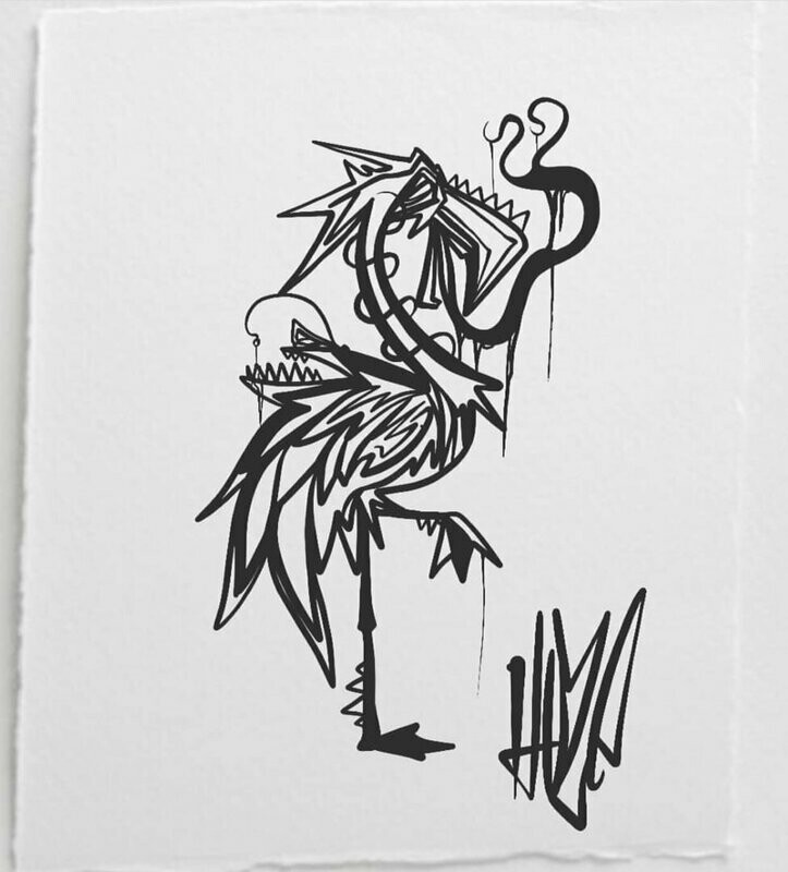 FLA