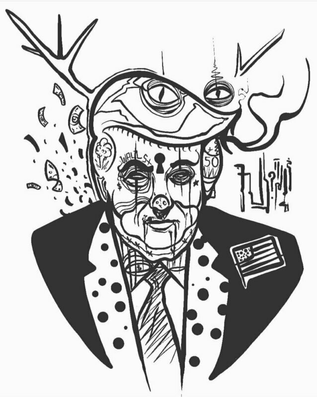 Donald