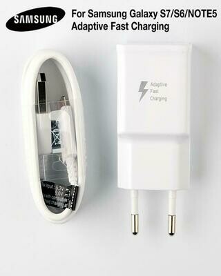 Samsung Orignal Fast charger 2amp, Type C Android data cable, Type c, Android Mobile charger, charger