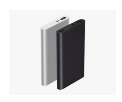 Slim 10000 mAh Power Bank ,universal power-bank, Adaptive Fast Charging- Micro USB Port for charging, 10000 mAh Huge Capacity Battery Charger Bank