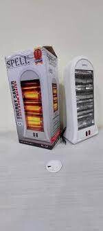 Smart Electric Heater Energy Saver