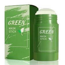 green tea mask stick