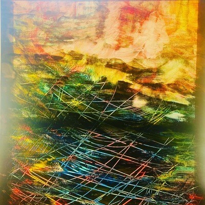 Topografie des Inneren“