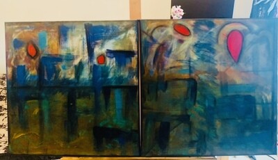 Fragment einer inneren Ordnung“