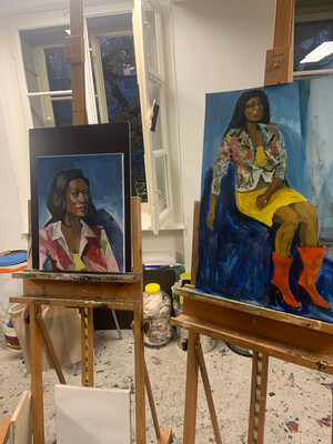 Sediment der Erinnerung