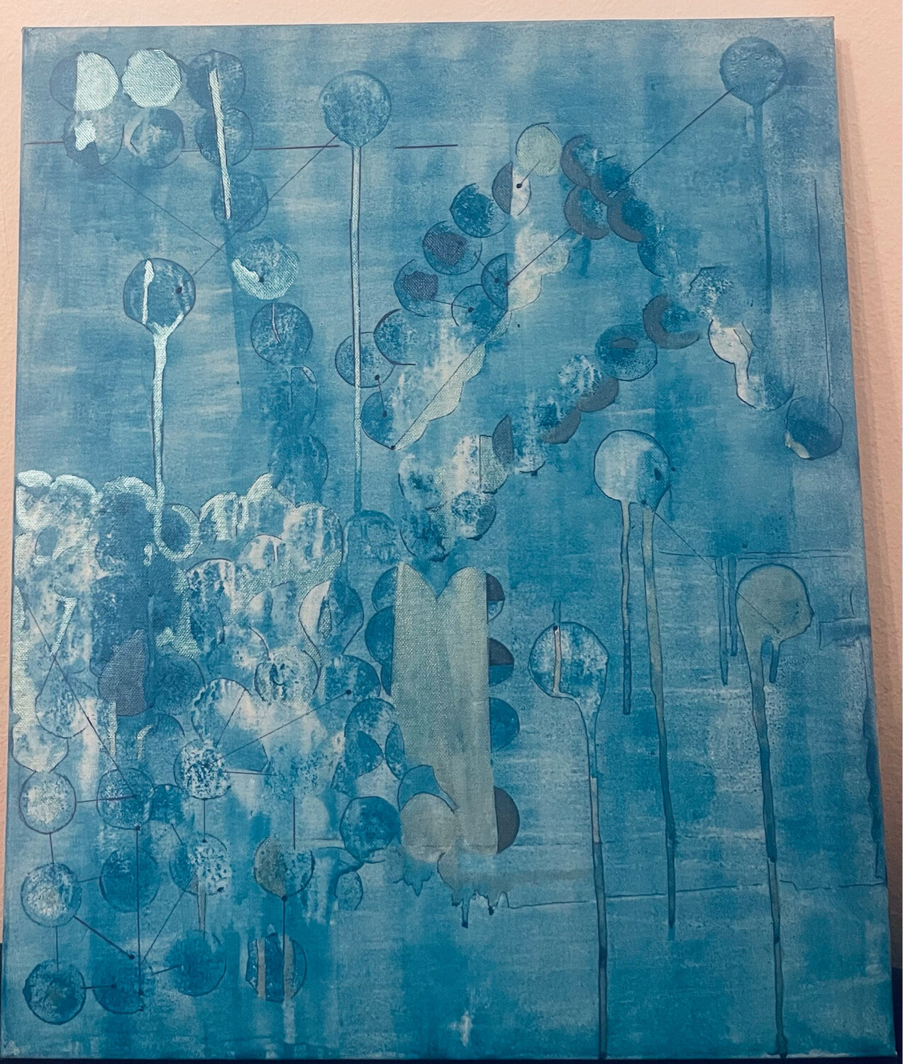 Resonanzfeld des Inneren Kartografie eines Bewusstseins