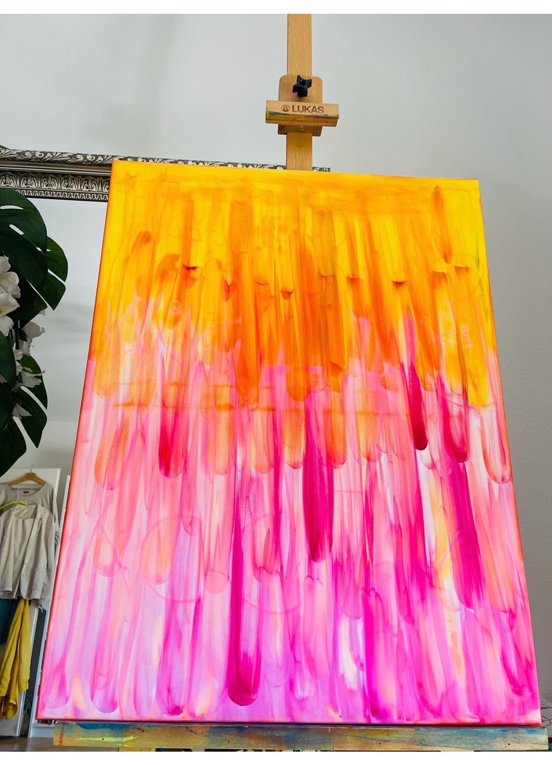 Wenn Licht zu Farbe wird