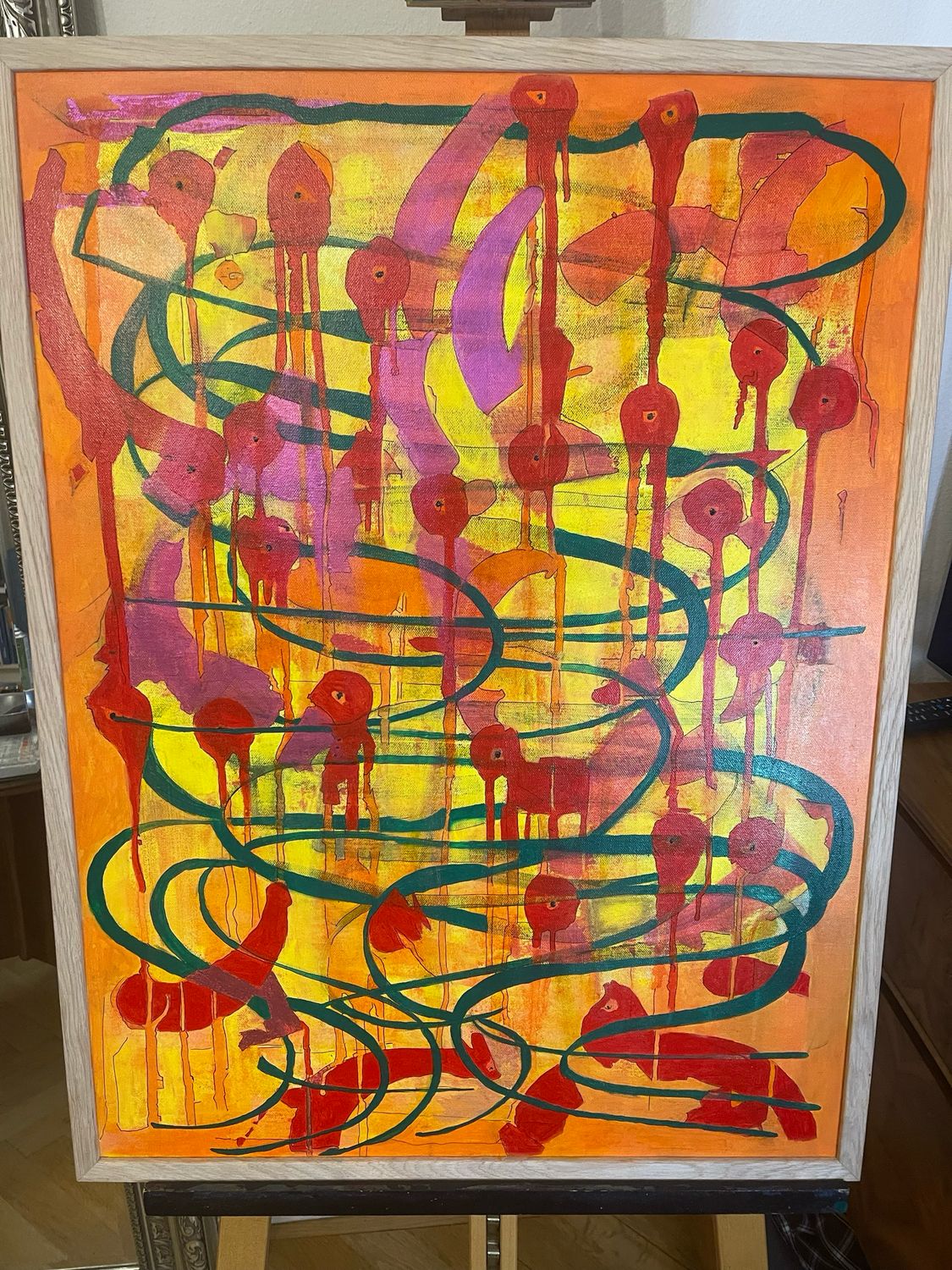 Die Dichte des Daseins