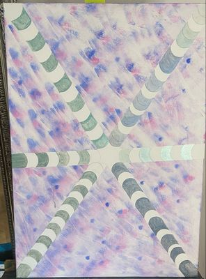 Im Zentrum der Stille