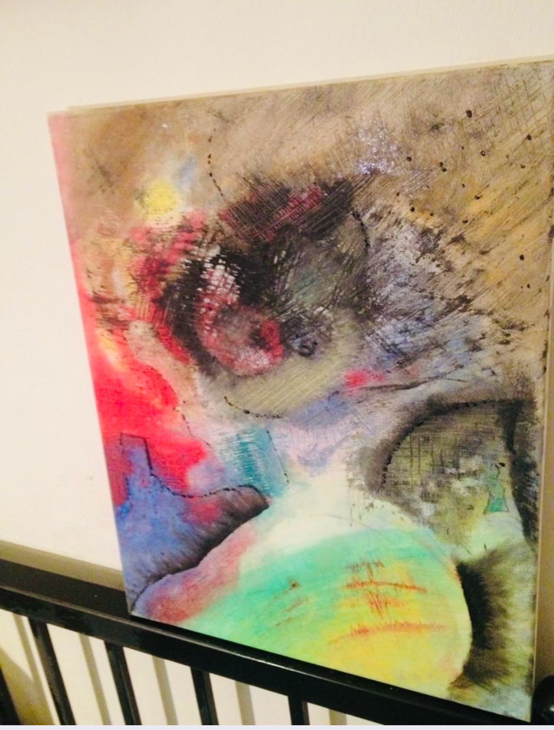 Zwischen Haut und Erinnerung“