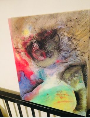 Zwischen Haut und Erinnerung“