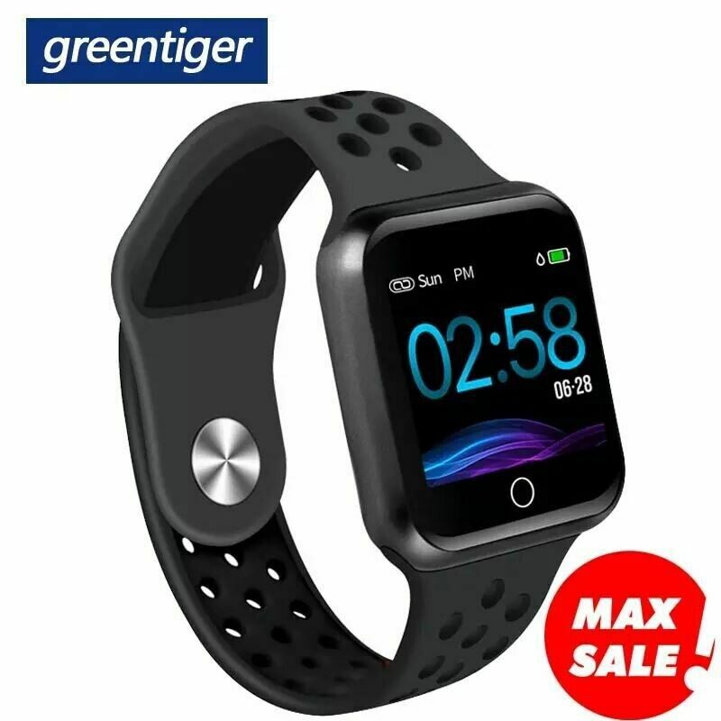 Unisex Quality Smart Watch