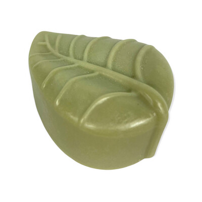 Leaf Soap Bar