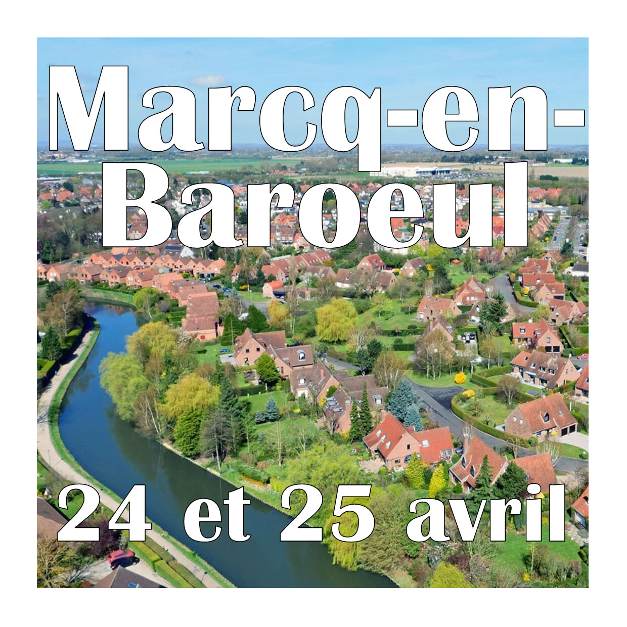 06-MARCQ EN BAROEUL- 160€