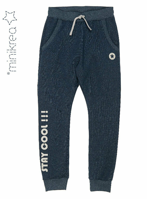 Sewing pattern for Sweatpants