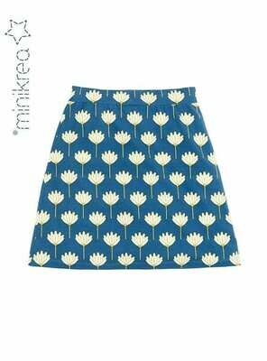 Sewing pattern for A-Line-Skirt
