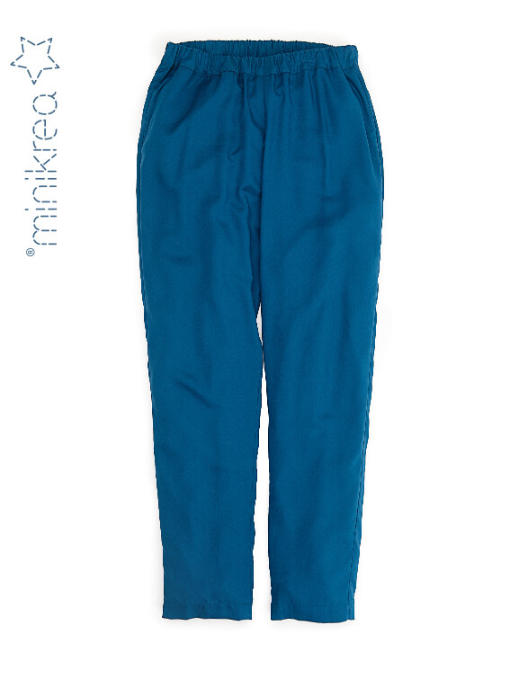 Sewing pattern Comfortable trousers