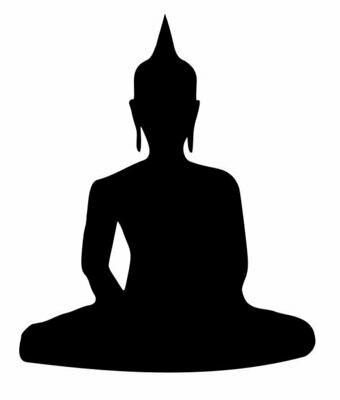 bouddha
