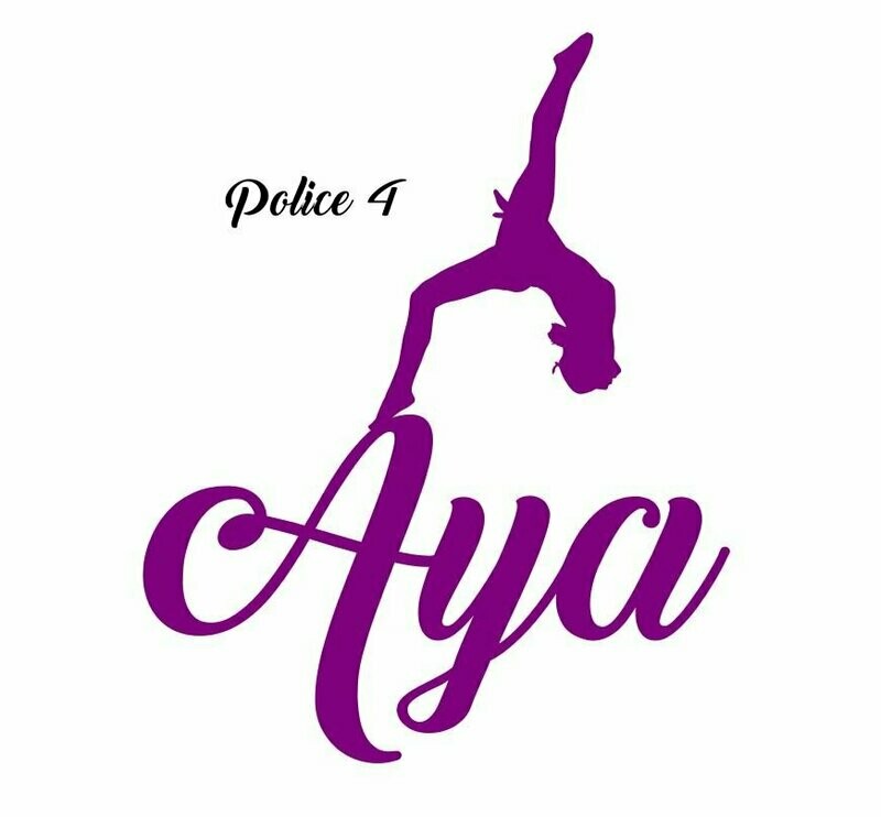 Gymnaste