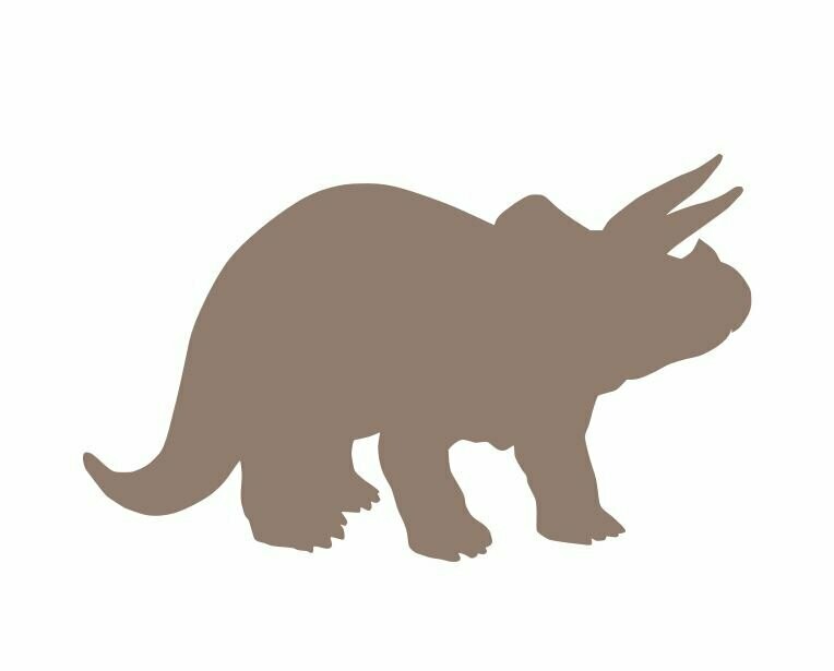 Triceratops
