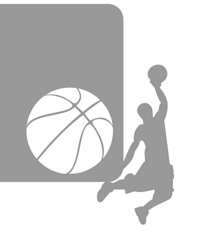 Plaque Basket