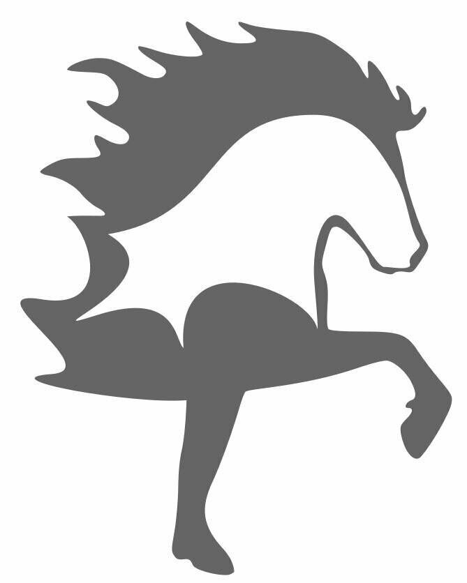 Silhouette Petit tonnerre
