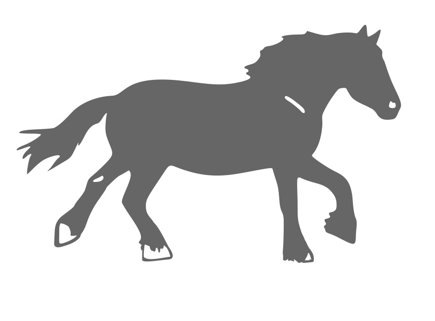 Silhouette Cacahuète