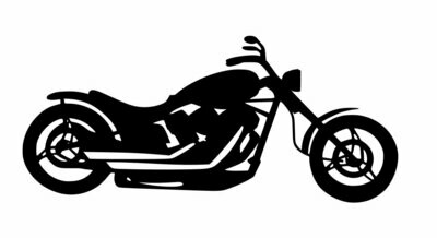 Applique Harley
