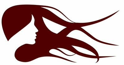 Applique Visage femme