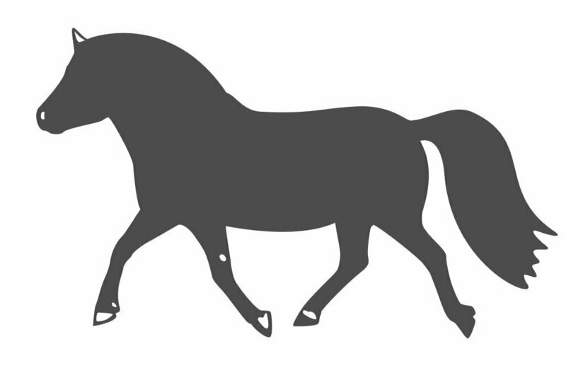 Applique Ponette