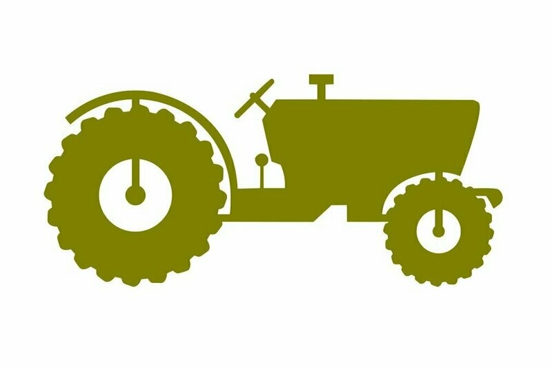 Tracteur
