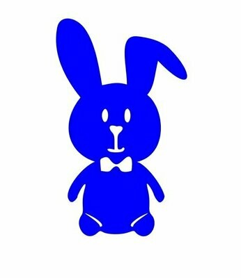 Mister Lapin