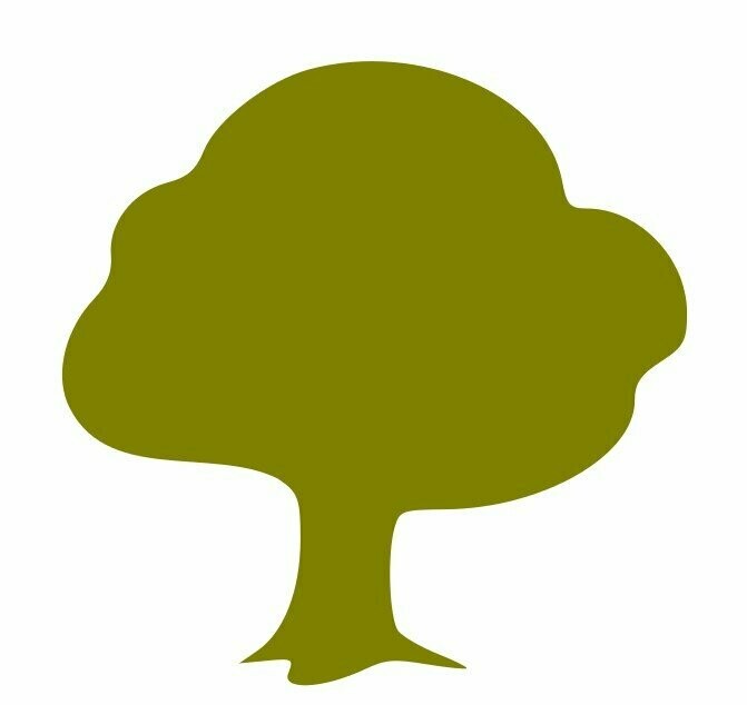 Applique Arbre