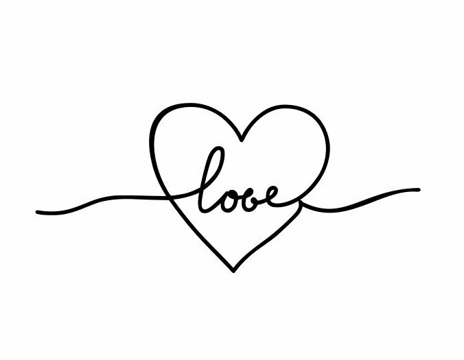 Applique Love