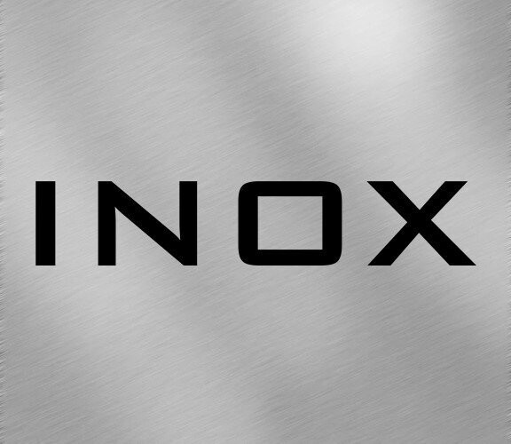 Plus value INOX