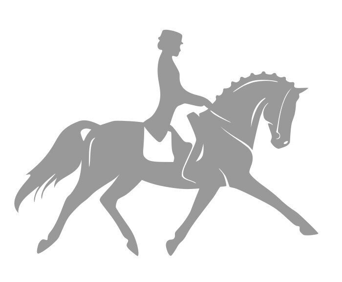 Applique dressage