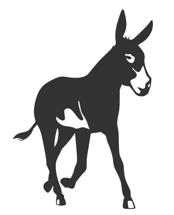 Silhouette Cadichon