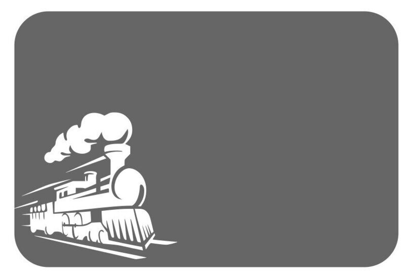 Plaque Train 2