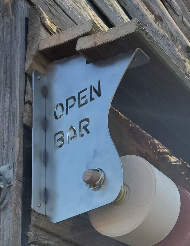 ​Supports pour pierres à lécher