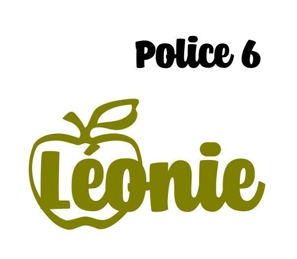 Pomme