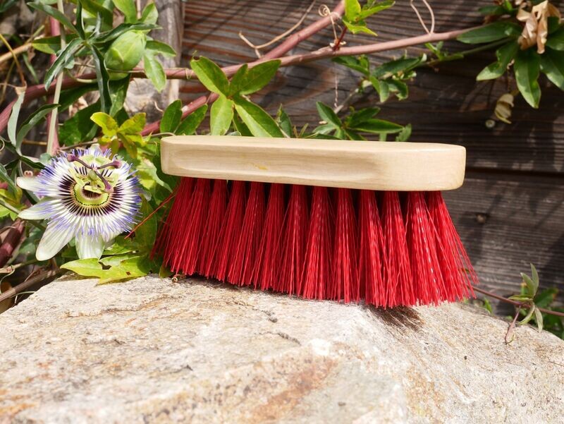 Brosse Bouchon avec gravure personnalisée
