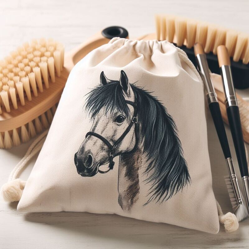 Composez votre Pack Un Cœur de Cavalière (à partir de 3 pièces)