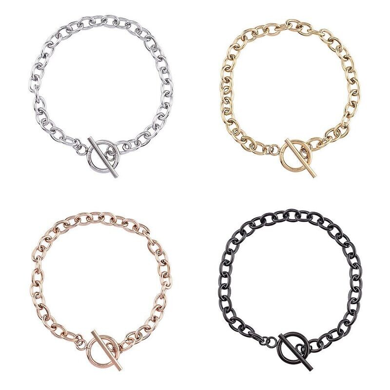 Bracelet Chaine