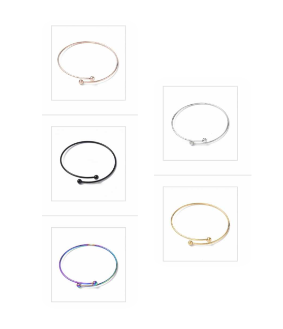 Bracelet Fil simple